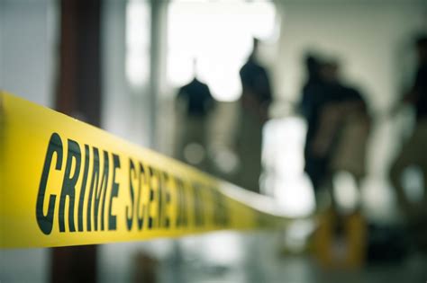 Bay Area parolee strikes plea deal for stabbing elderly man in 2018 restaurant attack