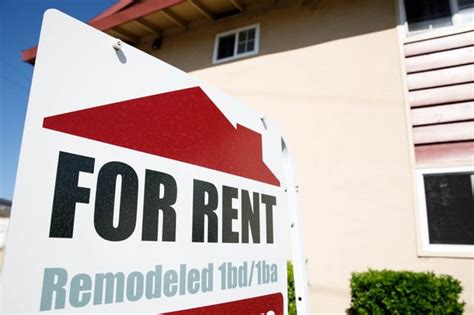 Bay Area rents see biggest drop in 27 months