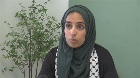 Bay Area residents fear for family in Gaza