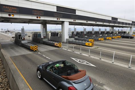 Bay Bridge lane where toll worker was killed by drunk driver will remain closed: Roadshow