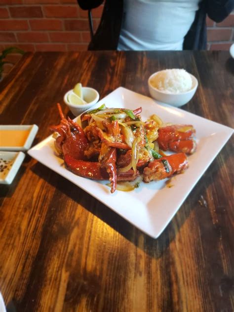 Bay House Asian Bistro, 574 Bay St, Staten Island, NY, …