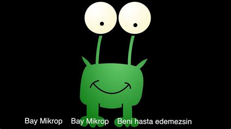 Bay Mikrop.