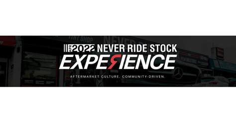 Bay Ridge Honda teams up with Never Ride Stock for …