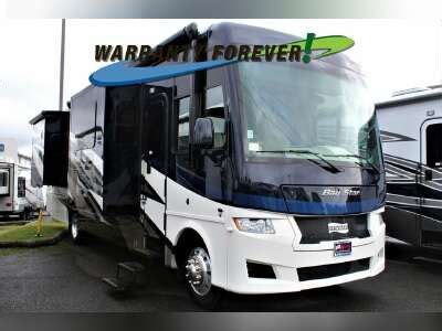 Bay Star 3408 For Sale - Newmar RVs Near Me - RV Trader