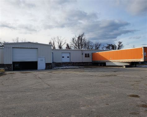 Bay State Pallet Plans Redevelopment and Expansion Project in Ward Hill