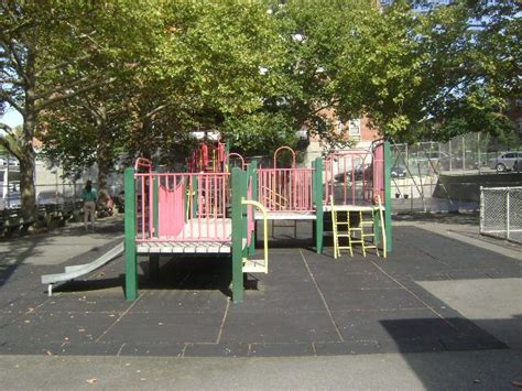 Bay Terrace Playground : NYC Parks