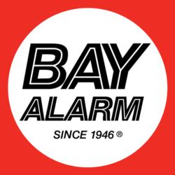 Bay alarms. Bay Alarm also has more than 70 years of experience and is popular among homeowners for their excellent customer support and 24/7 live monitoring. Overall, Bay Alarm and ADT share lot of the same attributes. Both companies offer high-quality systems and a comprehensive listing of services. While Bay Alarm excels for their customer … 