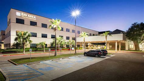 Bay area hospital corpus christi. Corpus Christi Medical Center is a network of healthcare facilities serving the Greater Corpus Christi area. It includes a Level II Trauma Center, a full-service hospital, a cancer center, a psychiatric center and four freestanding emergency rooms. 