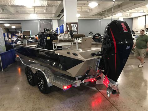 66 Bay boats for sale in Louisiana. Find your next boat on Boatinho.