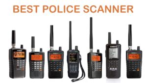 Scanner Frequencies and Radio Frequency Reference for