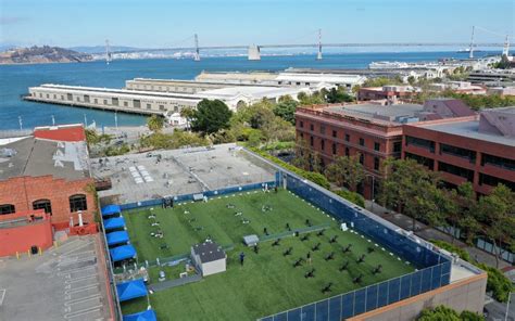 Bay club sf. 1:1 sessions available. 2 More Attributes. As part of the San Francisco Campus, Bay Club San Francisco is your everyday escape in the City. Since opening as the … 