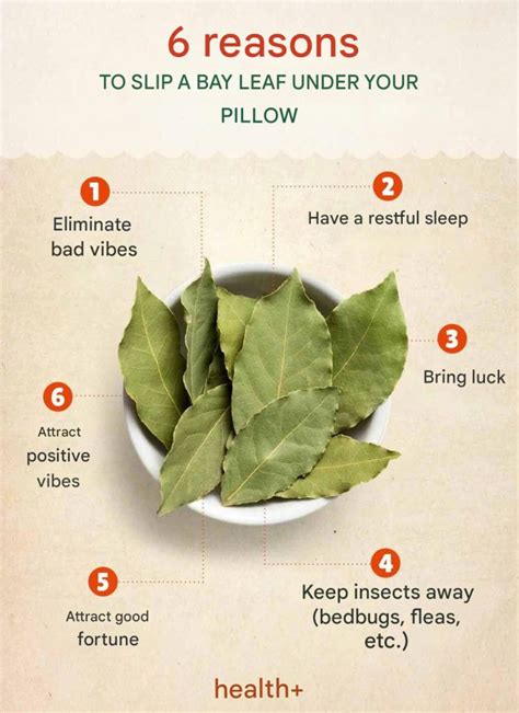 Bay leaf under pillow.  Minority data types are considered null values...