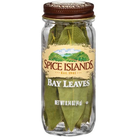 Bay leaves walmart. Things To Know About Bay leaves walmart. 