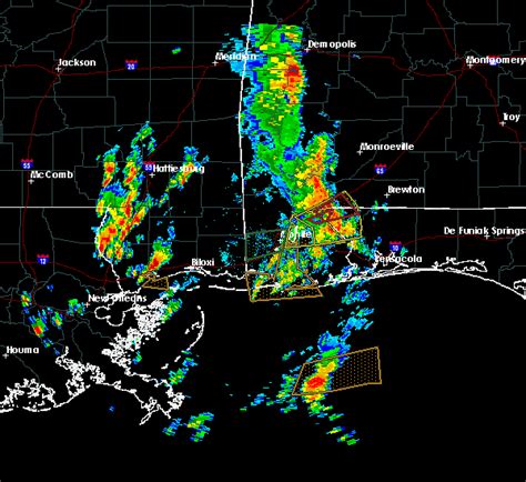 Bay minette weather radar. Find the most current and reliable 36 hour weather forecasts, storm alerts, reports and information for Bay Minette, AL, US with The Weather Network. 