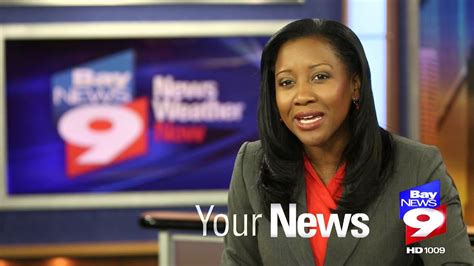 Bay news on the 9. PUBLISHED 7:00 PM ET Mar. 30, 2024. “A Salute to Spectrum Bay News 9's Everyday Heroes ” is our way of saying thank you to everyone who donates their time, their talent, their gifts, and their ... 