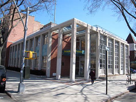 The Bay Ridge Library at 7223 Ridge Blvd is closed. You can check here to see when it will re-open. Books can be returned to the bin outside of the library – it’s open 24 hours. The Fort Hamilton Branch Library will reopen on Thursday, January 6th from 10:00 am – 6:00 pm (info here).