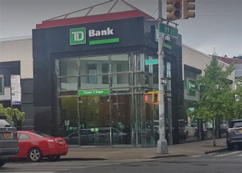 Bay ridge td bank. TD Canada Trust Branch and ATM. 7967 Yonge Street, Thornhill, ON L3T 2C4 Get directions ». Phone Number. Directions. Websites. Open until 8:00 pm. , See all hours. Read review (s) ». 