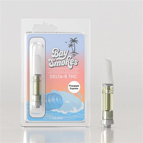 Bay Smokes is constantly updating its inventory with emerging cannabinoid products, including delta-8, delta-10, and THC-O, so you can discover the latest and greatest—and then discover your ....
