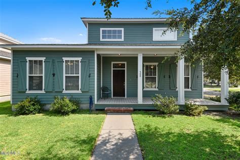 Bay st louis houses for sale. 104 Leonhard Ave, Bay Saint Louis, MS 39520. $249,000. 4 beds. 2 baths. 1,580 sq ft. 395 Felicity St, Bay Saint Louis, MS 39520. View more homes. Nearby homes similar to 101 Oaks Blvd have recently sold … 
