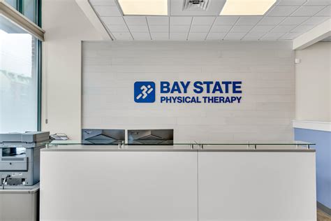 Bay State Physical Therapy Porter Square 