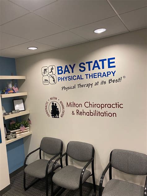 Bay state pt. Bay State Physical Therapy – Worcester is accepting new patients. Call the office today at 508-791-8740, to schedule your appointment or visit baystatept.com for more information. About Bay State Physical Therapy Bay State Physical Therapy (“Bay State”), headquartered in Braintree, MA is a leading provider of physical therapy and ... 