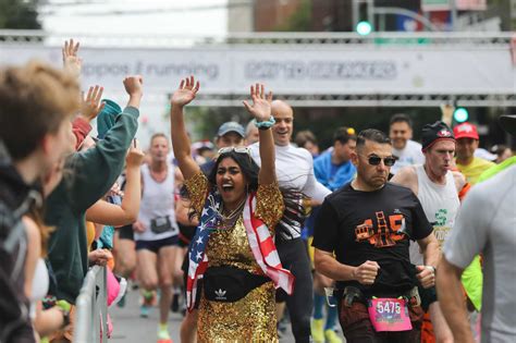 Bay to Breakers street closures for this weekend