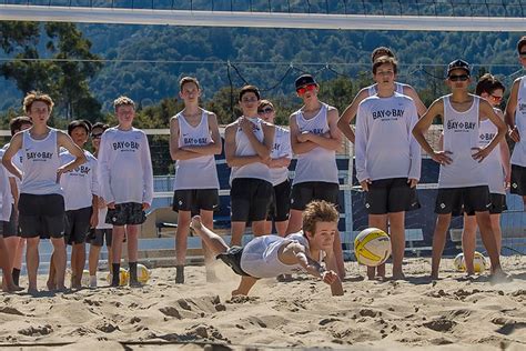 Bay to bay volleyball. The pre-season rankings are out for men's college volleyball! Check out all the Bay to Bay connections to the list ☑️ 