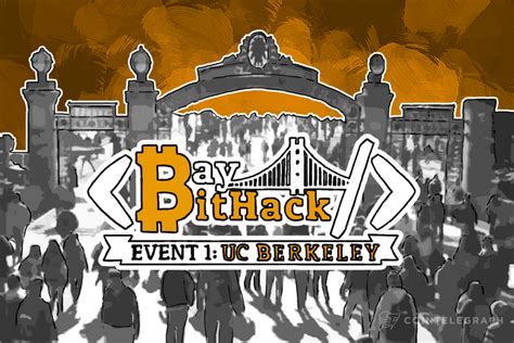 BayBitHack Increasing the Number of Skilled Bitcoin Developers image 3