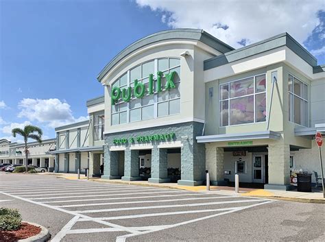 BayCare HealthHub at Publix (Paradise Shoppes of Apollo Beach)