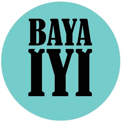 Baya iyi.