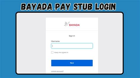 Bayada Field Login