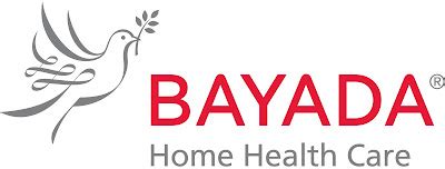 Bayada home health care inc. A trusted home health care agency with over 40 years of experience that provides 24/7 home care for the elderly, children, and adults of all ages. 