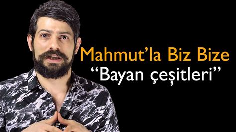 Bayanlar Çeşitleri (Burçlarına göre bayanlar). 
