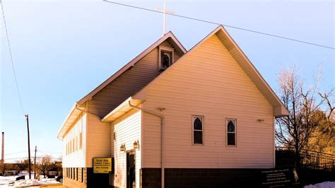 Bayard Nebraska Churches