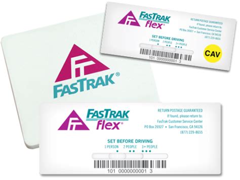 or call the Bay Area FasTrak Customer Service Center at 1-877-