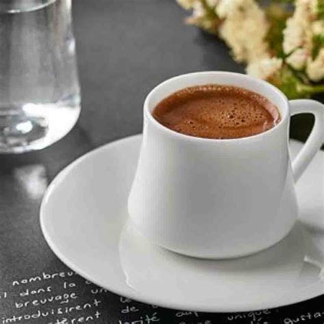 Bayat türk kahvesi