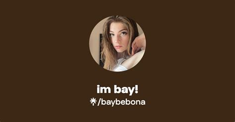 Baybebona Onlyfans Leak