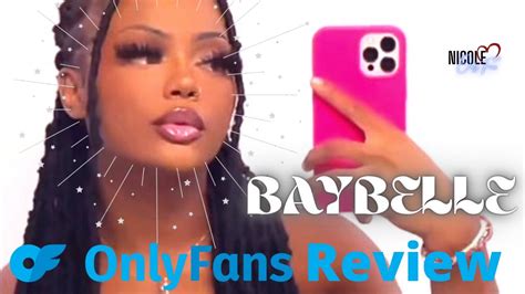 Baybelle Onlyfans Leaked XxX 49 Pics