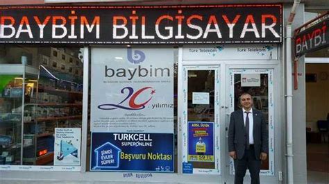 Baybim.