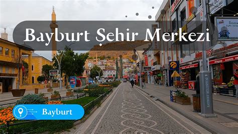 Bayburt Merkez