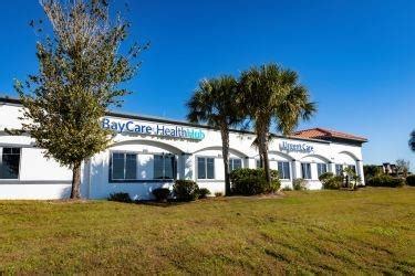 BayCare is continuing to expand its footprint in the area by opening a new HealthHub in Land O'Lakes in 2021 and building a new hospital in Wesley Chapel that's set to open in 2023. These new .... 