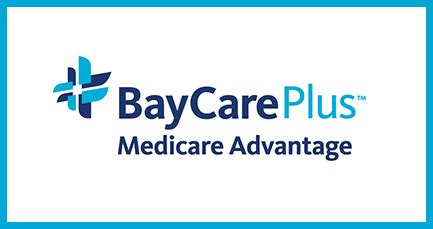 Baycare medicare advantage. For accommodations of persons with special needs at meetings call (877) 549-1741 (TTY: 711). BayCare Select Health Plans is an HMO plan with a Medicare contract. Enrollment in BayCare Select Health Plans depends on contract renewal. All BayCare Select Health Plans include Part D drug coverage. 