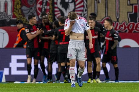 Bayer Leverkusen returns top of the Bundesliga with 4-0 rout of Union Berlin