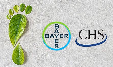 Bayer and CHS Collaborate to Bring Carbon Program Access to More Farmers