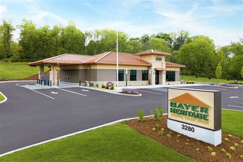 Bayer federal credit union. Bayer HFCU, New Martinsville, WV. 3,666 likes · 35 talking about this · 70 were here. Welcome to the official Facebook for Bayer HFCU! Our credit union was founded on June 25, 1957. 