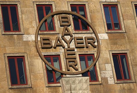 Get the latest Bayer AG (BAYRY) real-time quote, historical performance, charts, and other financial information to help you make more informed trading and investment decisions.