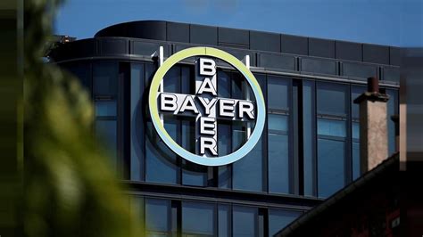 Bayer ilaç şirketi
