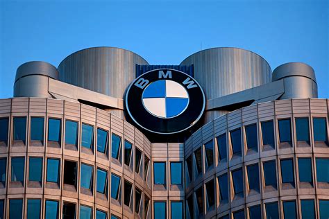 Bayerische Motoren Werke Aktiengesellschaft (BMW.DE),