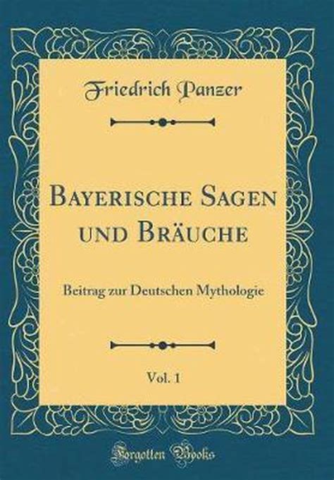 Bayerische sagen und bräuche: beitrag zur deutschen mythologie. - Briggs stratton repair manual 277527 for 7 dov engine.
