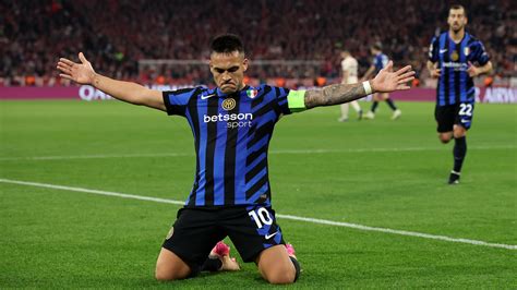 Bayern 1 2 Inter Match Report & Highlights Sky Sports.